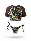 BABY APE BIKINI