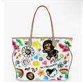 DOODLE TOTE