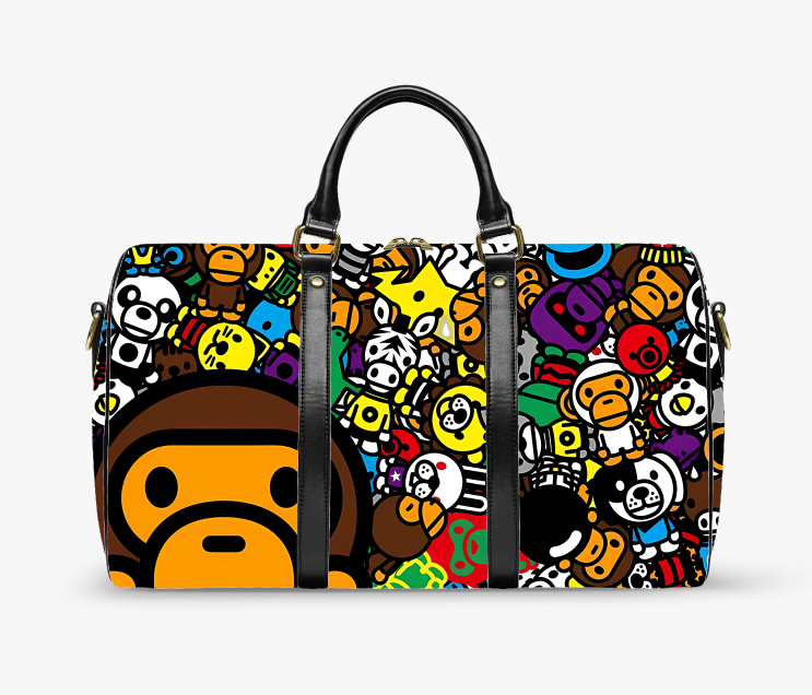 DUFFLE