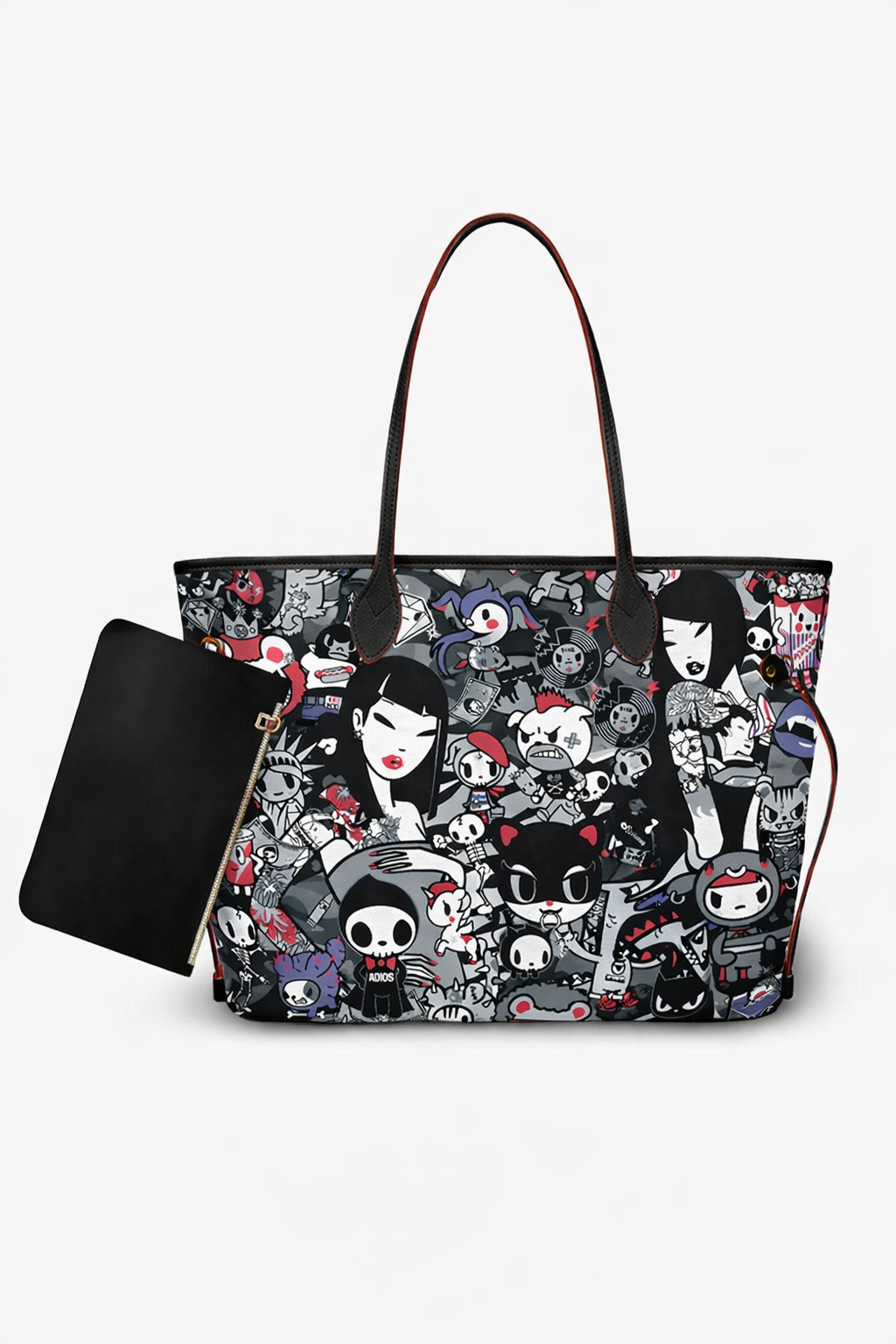 TD TOTE