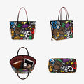 BABY APE TOTE BAG