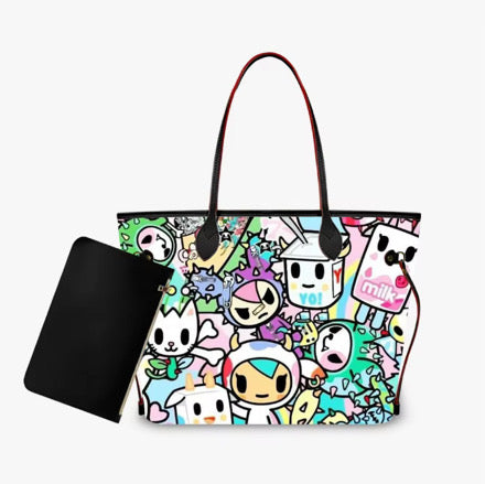 TD TOTE